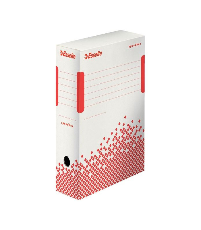 Rychle-složitelný archivační box Speedbox 10cm