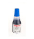 Razítková barva Trodat, 25 ml, modrá