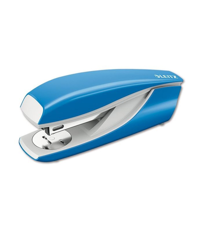 Sešívačka Leitz NeXXt 5502, světle modrá