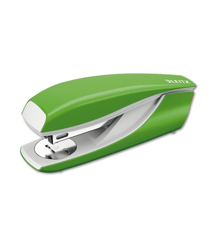 Sešívačka Leitz NeXXt 5502, světle zelená