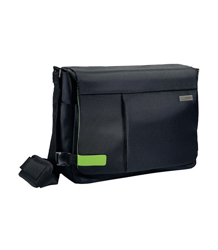 Brašna na notebook Leitz Complete, 15.6", černá