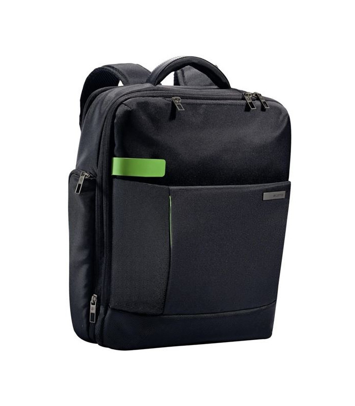 Batoh na notebook Leitz Complete, 15.6", černý