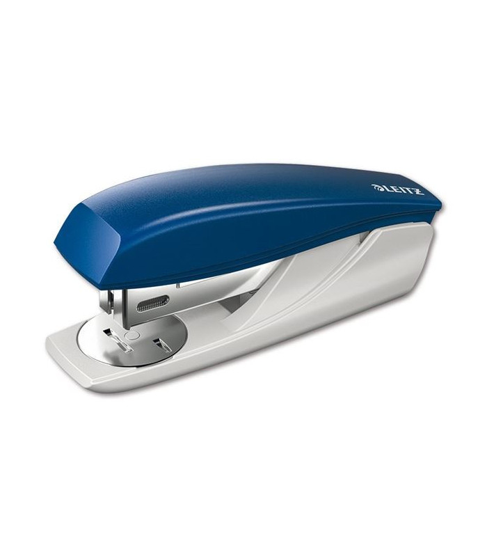 Sešívačka Leitz NeXXt 5501, modrá