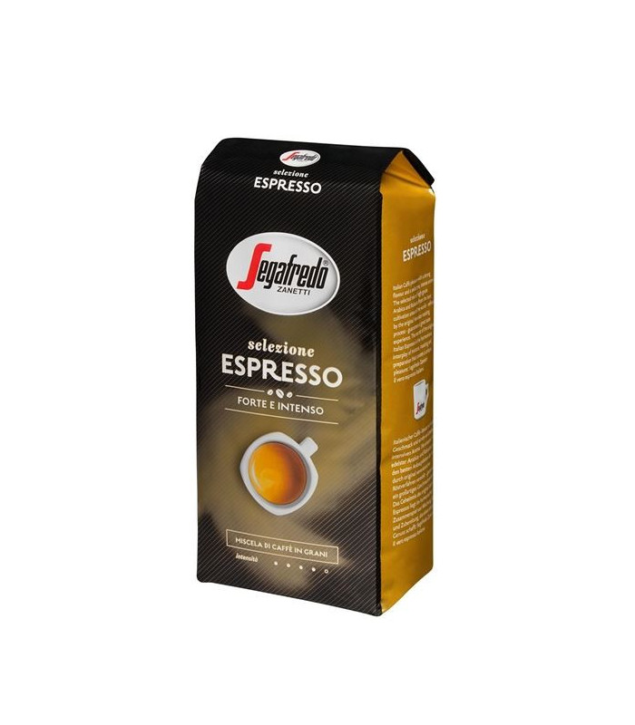 Zrnková káva Segafredo Selezione Espresso, 1000 g