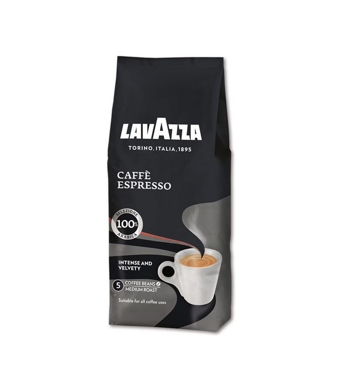 Zrnková káva Lavazza - Caffé Espresso, 250 g