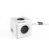 Prodlužovací přívod PowerCube Extended, šedý