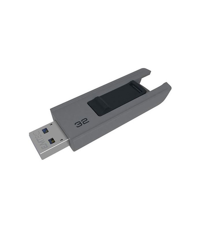 USB Flash Disk Emtec Slide 3.0, B250, 32 GB