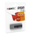 USB Flash Disk Emtec Slide 3.0, B250, 256 GB