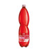 Minerální voda Magnesia Red - malina, jemně perlivá, 6x 1,5 l