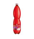 Ochucená voda Magnesia RED brusinka, 1,5 l,bal6ks