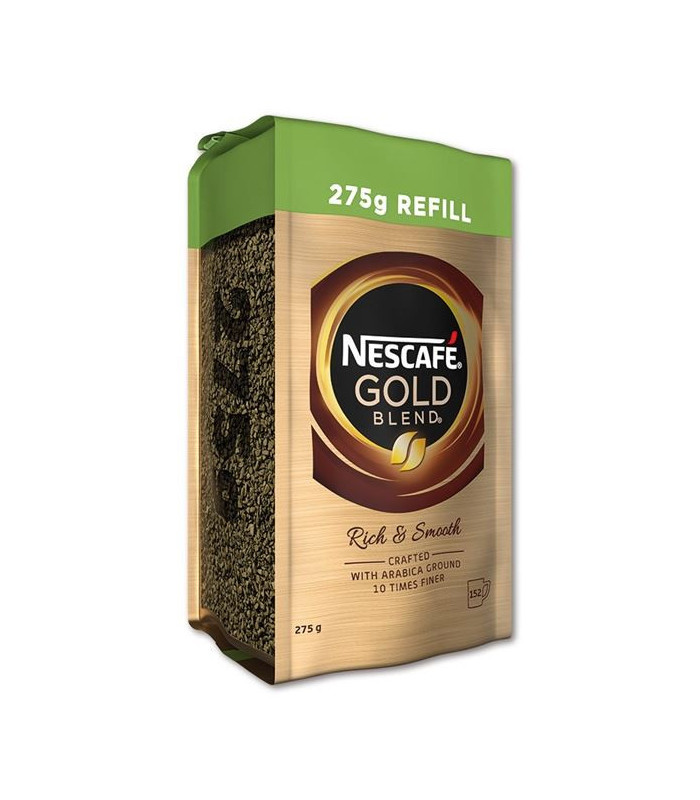 Instantní káva Nescafé Gold Blend, 275 g