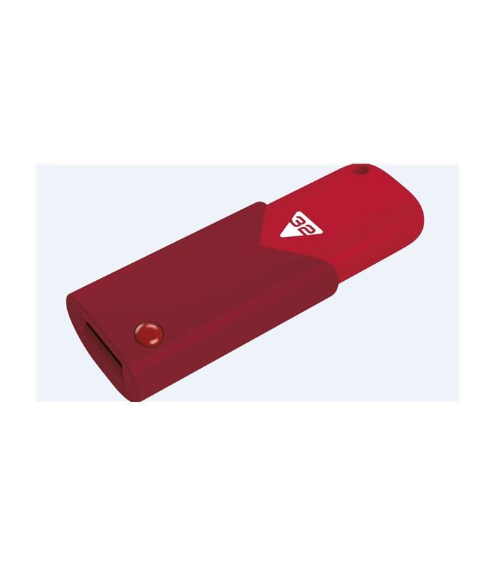 USB Flash Disk Emtec Clickfast 3.0, B100, 32 GB