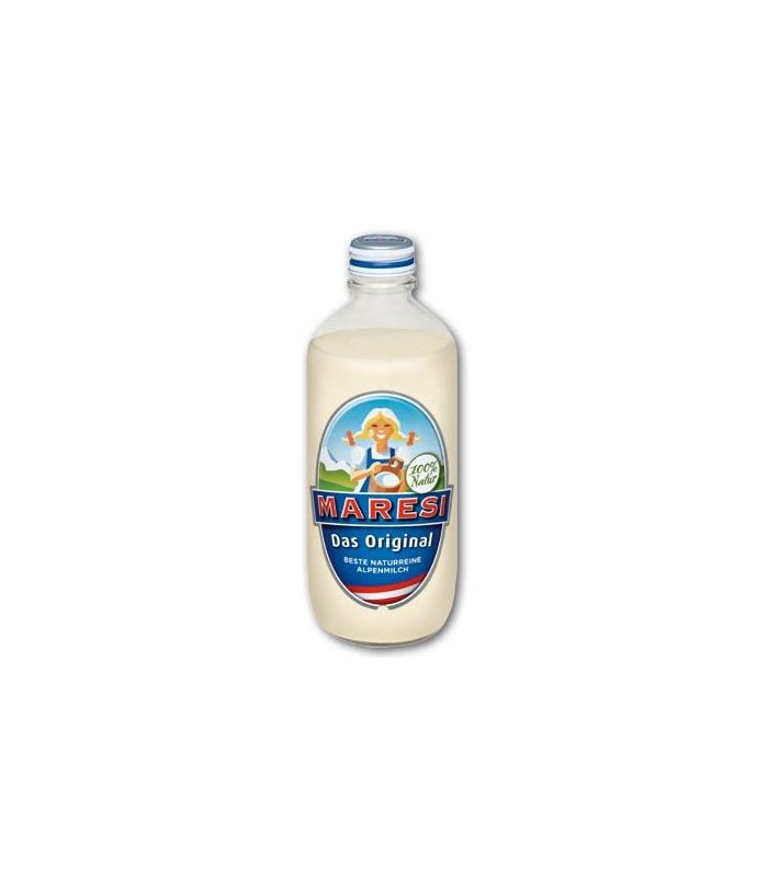 Mléko do kávy Maresi, 7,5 % tuku, 500 g