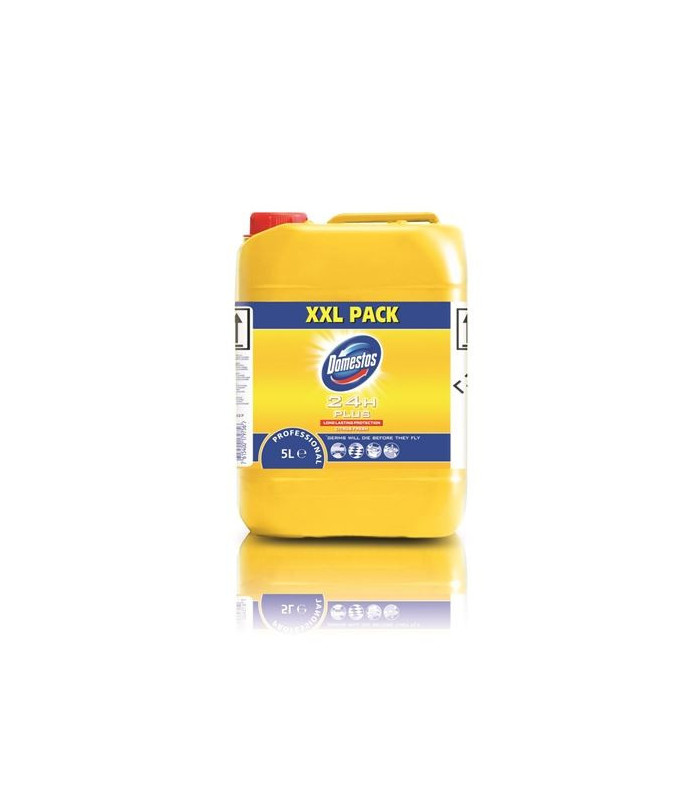 Univerzální prostředek Domestos Citrus Fresh - 5 l
