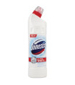 WC gel Domestos Ultra White, 750 ml