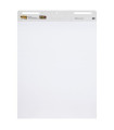 Samolepicí flipchart Post-it,63,5cmx76,2 cm,bílý