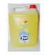 Univerzální čisticí prostředek Trim citron, 5 l