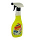 Čistič Power Trim - na rez a vodní kámen, 500 ml