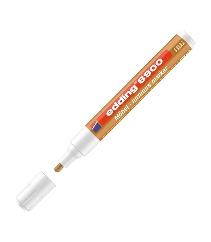 Popisovač na nábytek edding 8900, týk