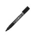 Lakový popisovač Pentel MMP20, černý