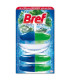 Závěsný WC gel Bref Duo, náplň Borovice