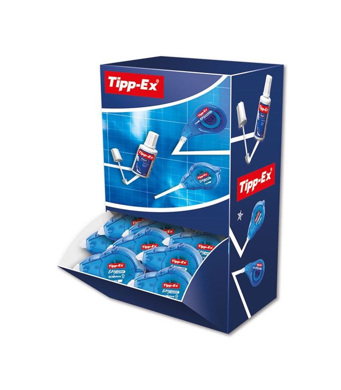 Korekční strojek Tipp-Ex Refill,5 mm,14 m, 15+5 ks