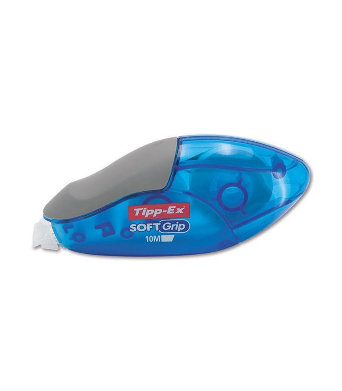 Korekční strojek Tipp-Ex Soft Grip, 4,2 mm, 10 m