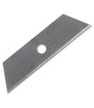 Náhradní ostří pro bezpečnostní nůž, 18 mm