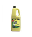 Čisticí krém Cif Lemon, 2 l