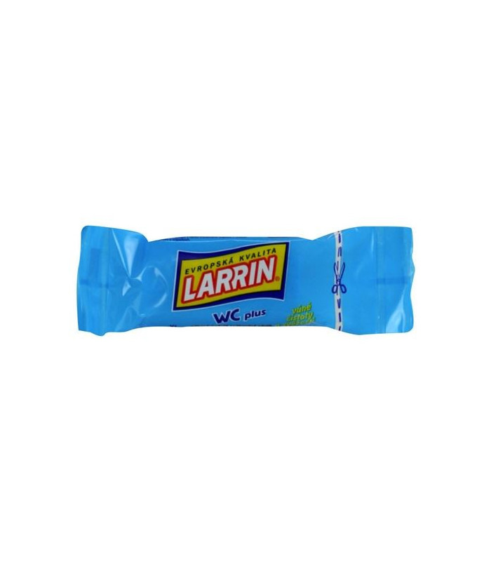 Závěsný WC deodorant Larrin 3v1, náplň Mount.fresh