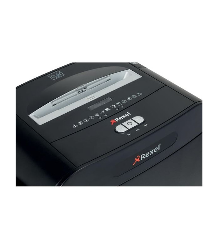 Skartovač Rexel Mercury RDX1850 Jam Free
