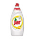 Prostředek na nádobí Jar citron, 900 ml