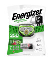 Čelová svítilna,Energizer Headlight Vis. HD+ 350lm