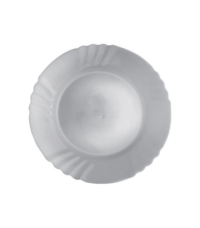 Mělký talíř 25,5 cm
