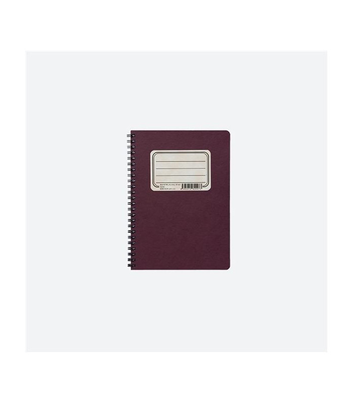Blok Bobo Retro, A5, linkovaný