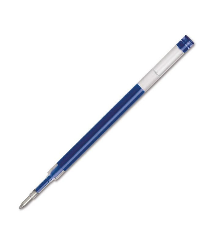 Náhradní náplň do rolleru BIC Gelocity, modrá