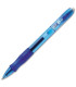 Gelový roller BIC Gelocity, modrý