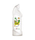 Prostředek na WC Real green clean, 750 g