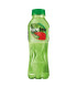 Ledový čaj Fuze Tea, zelený s jahodou, 0,5 l