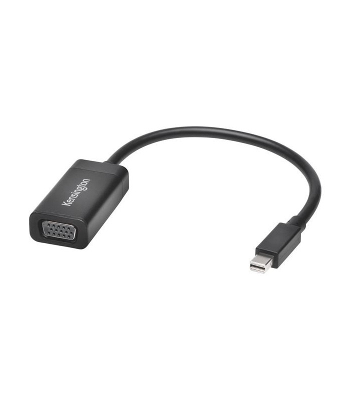 Adaptér Mini DisplayPort na VGA Kensington VM1000