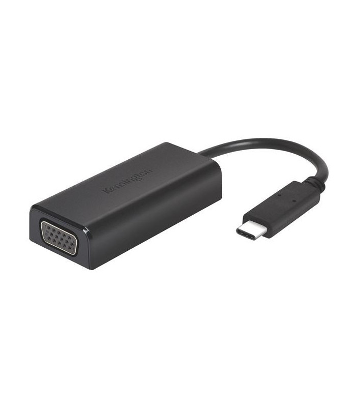 Adaptér USB-C na HD VGA Kensington CV2000V