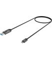 Kabel OTG Emtec USB 3.0, Lightining, 32 GB