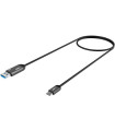 Kabel OTG Emtec USB 3.0, USB Typ C, 32 GB