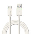 Kabel Leitz Complete, USB-C 3.1 na USB-A 3.1, 1 m