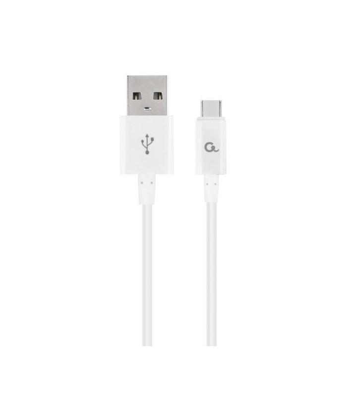 Datový kabel Gembird - USB 2.0 AM na Type-C, 1m