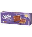 Sušenky Milka Choco Biscuit čokoládové 150 g