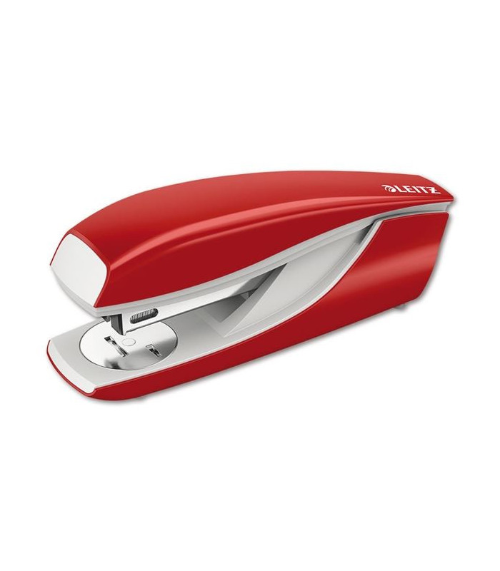 Sešívačka Leitz NeXXt 5502, červená