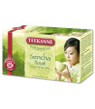 Zelený čaj Teekanne Sencha Royal, 20x 1,75 g