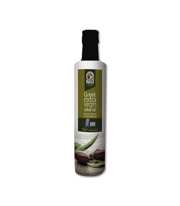 Olivový olej, extra panenský, 500 ml