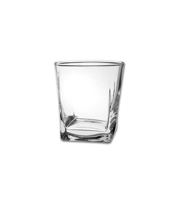 Sklenička Carre whisky, 310 ml